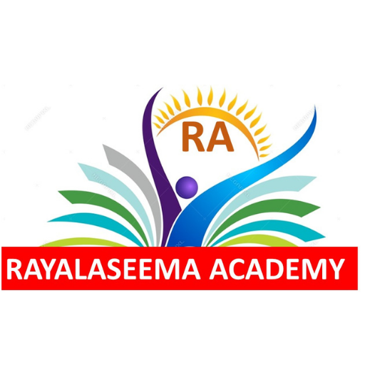 Rayalaseema Academy logo