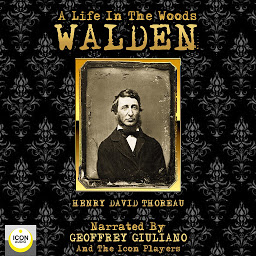 Icon image Walden A Life In The Woods