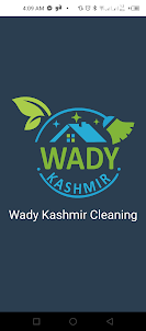 Wady Kashmir Cleaning Services