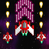 SpaceWar | Shooting Spaceships icon