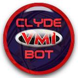 VMI Gamma Calculator ClydeBot icon