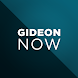 GideonNow Legacy - Androidアプリ