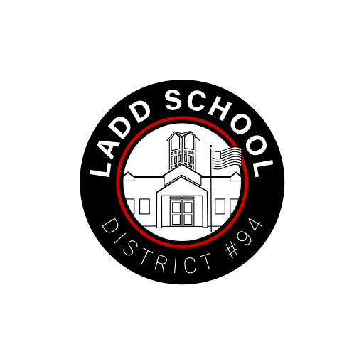 Ladd CCSD 94 logo