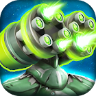 Tower Defense: Galaxy V 1.1.1