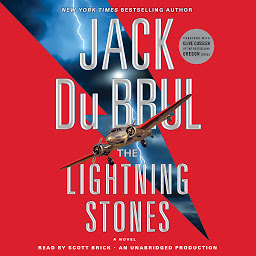 Icon image The Lightning Stones: A Novel