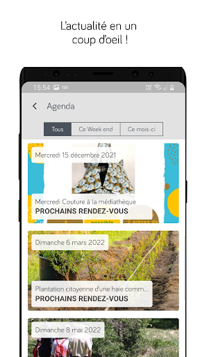 Du Geniès dans ma poche Screen 3