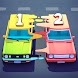 Traffic Jam Puzzle: Merge Cars - Androidアプリ