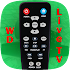 Remote Control For WD Live TV Setupbox3.0