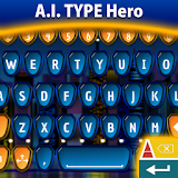 A.I. Type Hero א icon