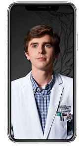 Screenshot 12 Wallpapers The Good Doctor android
