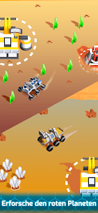Space Rover  Idle Tycoon Herunterladen 3