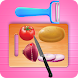 Mommy Cooking Vegetable Curry - Androidアプリ