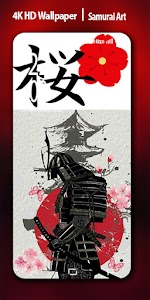 Japan Samurai Oni Wallpaper Unknown