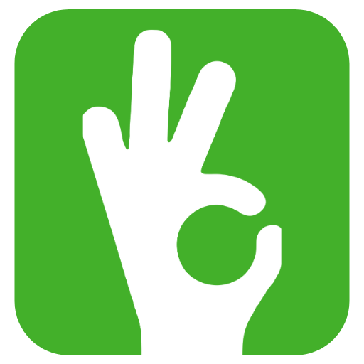 TotalFresh - Food Delivery App logo