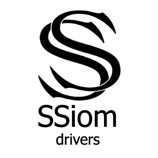Ssiom Drivers logo