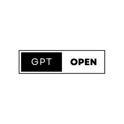 GPT open Download on Windows