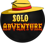 Luffy Solo Adventure icon