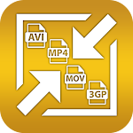 Cover Image of Tải xuống Video Compressor PRO  APK