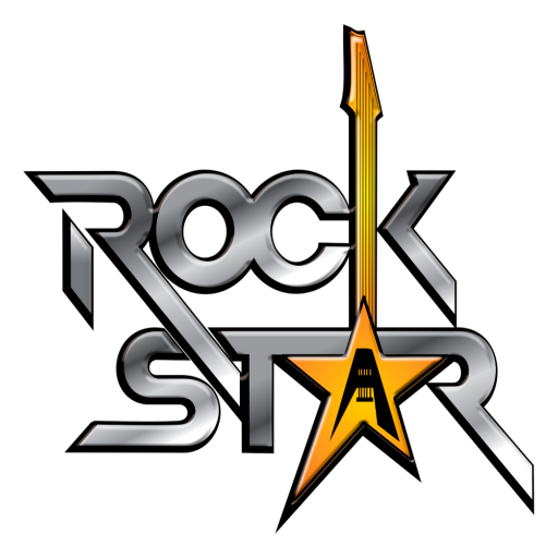 Rockstar Radio logo