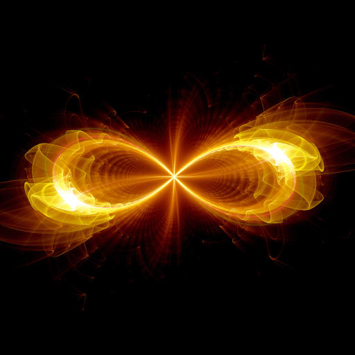 APPMAZING INFINITY logo