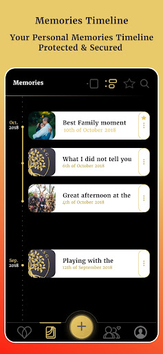 OLAM x OurLastMsg Screen 3