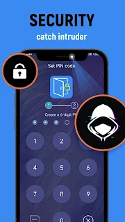 Super App Lock: Lock Apps