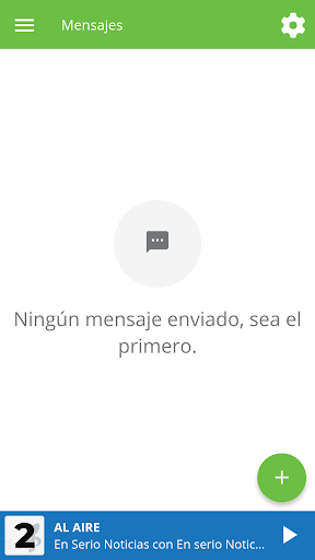 En Serio Noticias Screen 3