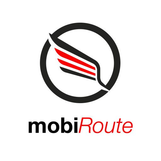 mobiRoute Sales