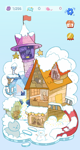 House of Cats - Cute game