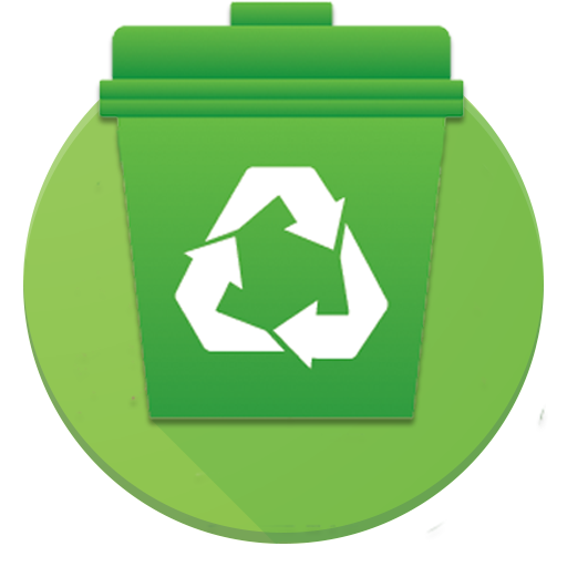 EcoScan Recycle & word beloond
