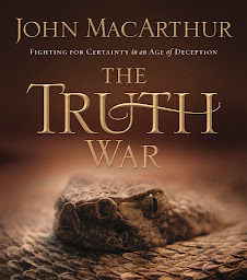 Icon image The Truth War: Fighting for Certainty in an Age of Deception
