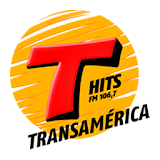 Transamérica 106,7 icon