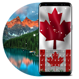 Canada Keyboard icon