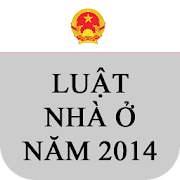 Luật Nhà ở Việt Nam Pro  Icon