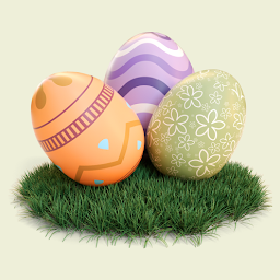 Icon image Easter Phrases