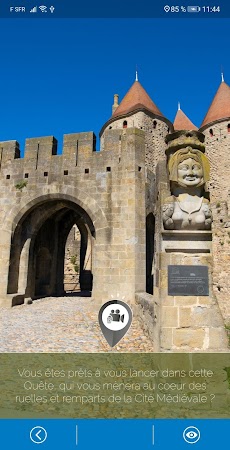 Carcassonne Interactiveのおすすめ画像5