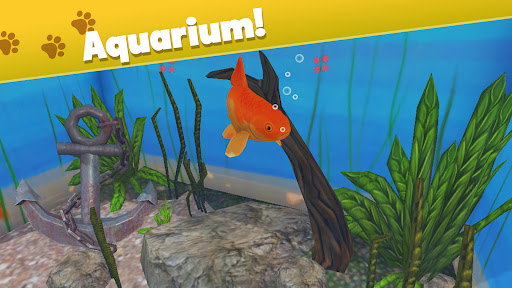 Pet World: My Animal Shelter - Simulation - games