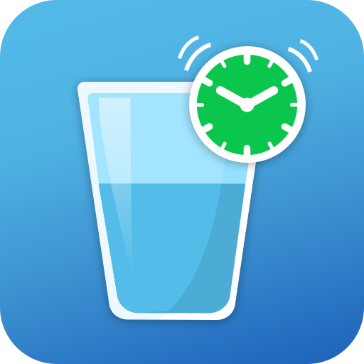 Water Reminder - Remind Drink  26.0 Icon