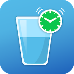 Las 5 mejores aplicaciones para recibir un recordatorio de beber agua diariamente