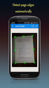 Fast Scanner Pro: PDF Doc Scan 4.4.3 Apk 2