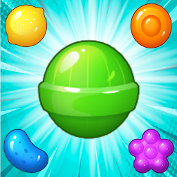 Sweet Pop Sugar Mod Apk