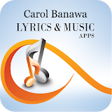 The Best Music & Lyrics Carol Banawa icon