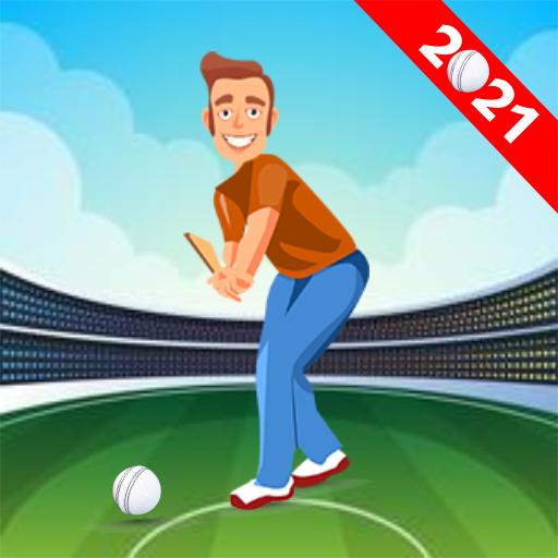 Real Street Cricket T20 Game