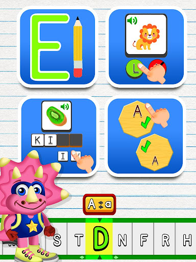 Jogos educativos para crianças – Apps no Google Play