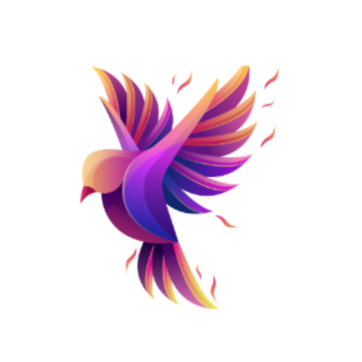 Pigeon Paradise logo
