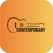 Contemporary Christian Music - Worship Songs Free  Icon