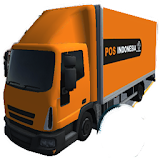 Indonesian Truck Simulator 3D icon