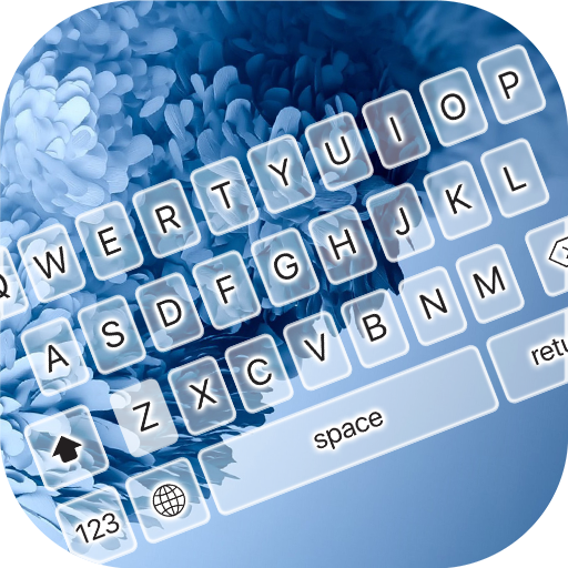 Keyboard Themes for Galaxy S20 – Apps i Google Play