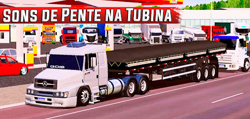 Pente na Turbina World Truck Screen 2