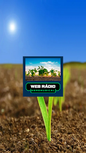 Web Rádio Agromusical